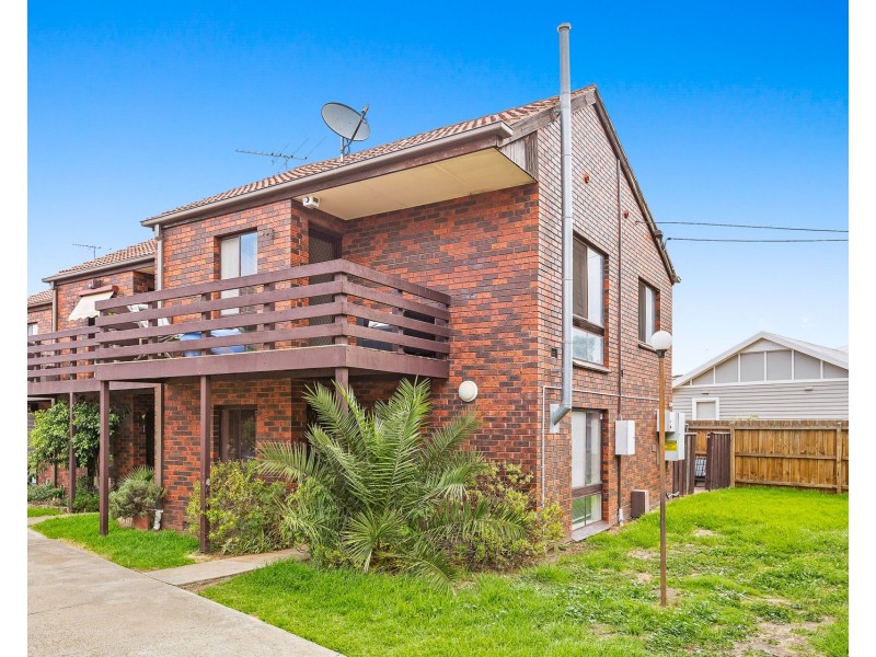 5/9-11 Drummartin Street, Albion VIC 3020