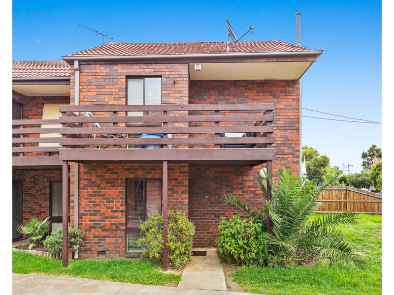 5/9-11 Drummartin Street, Albion VIC 3020