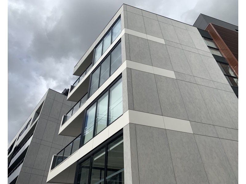 205/88 La Scala Avenue, Maribyrnong VIC 3032