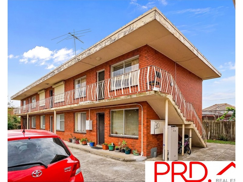 9/28 Ridley Street, Albion VIC 3020