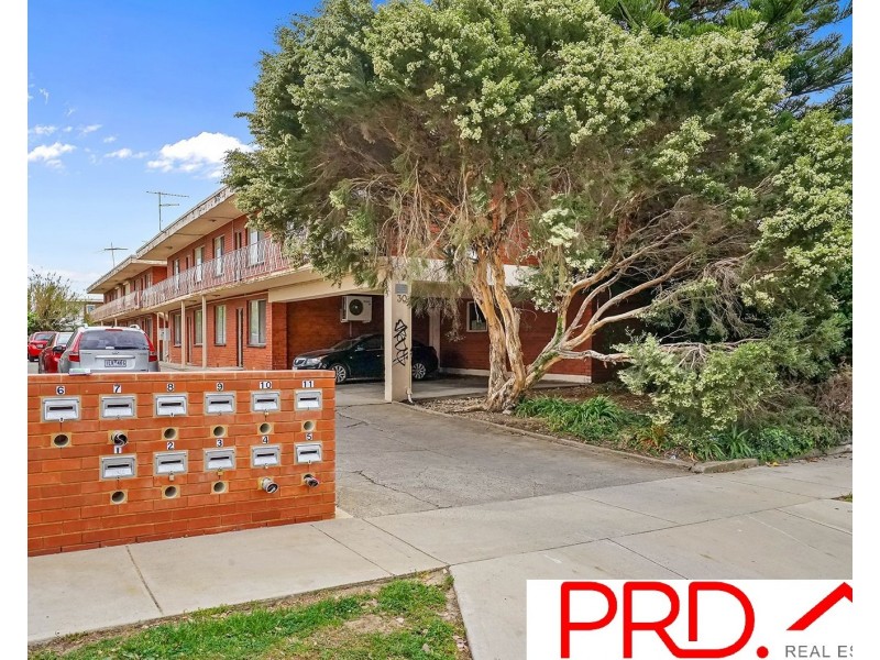 9/28 Ridley Street, Albion VIC 3020