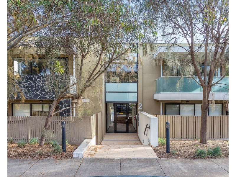 6/2 Crefden Street, Maidstone VIC 3012