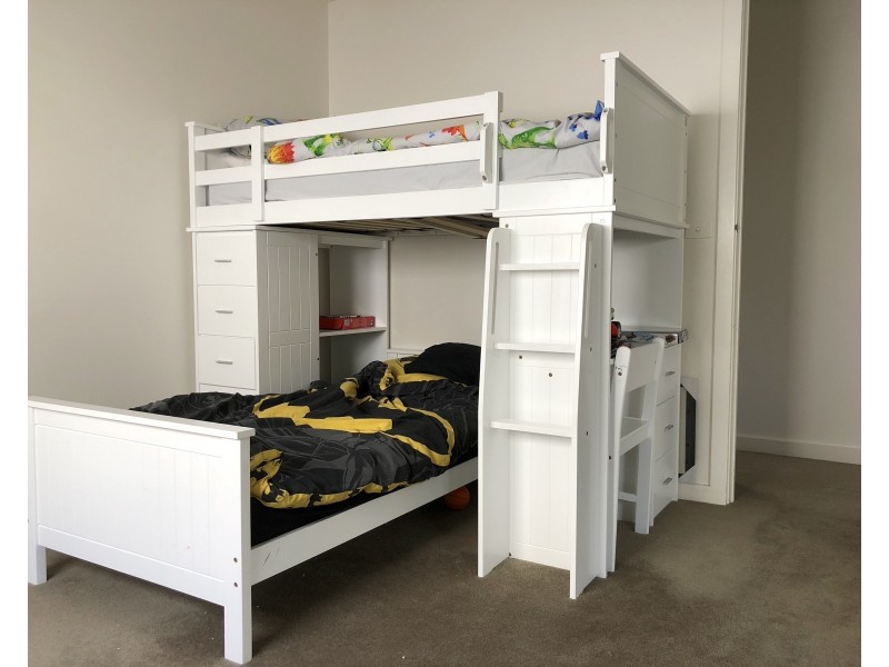 6/2 Crefden Street, Maidstone VIC 3012