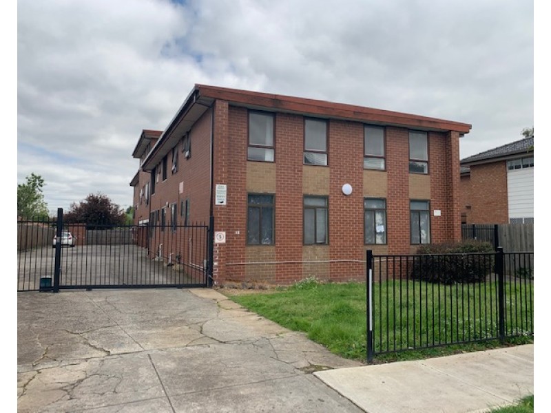 2/13 Empire Street, Footscray VIC 3011