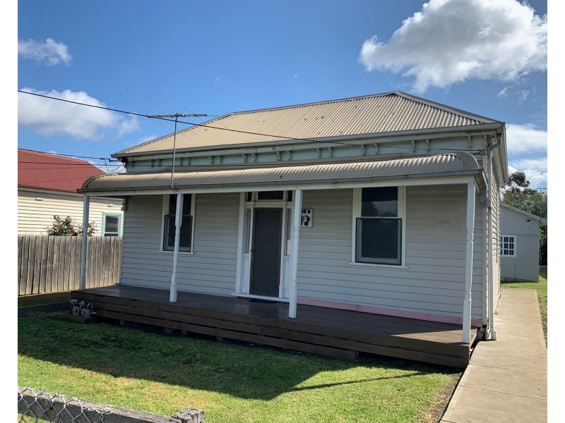 142 Derby Road, Sunshine VIC 3020