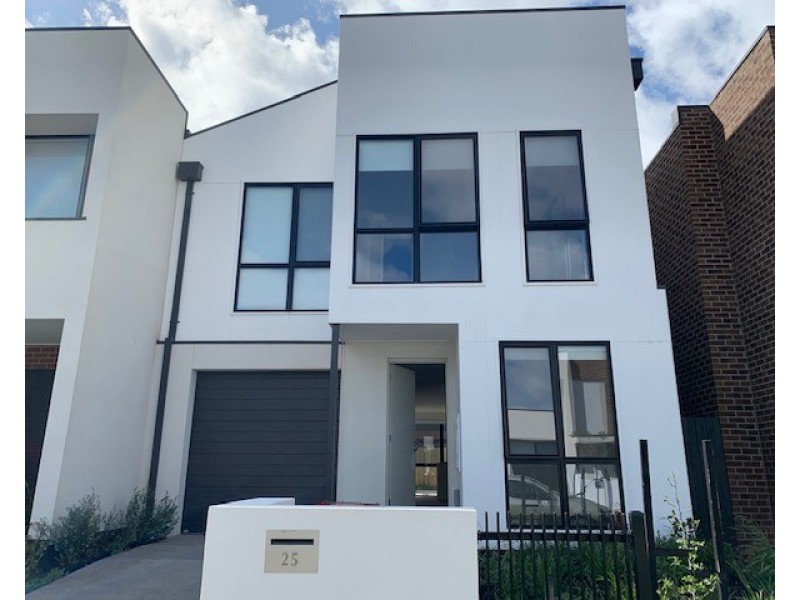 25 Hines Way, Braybrook VIC 3019