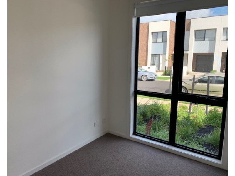 25 Hines Way, Braybrook VIC 3019