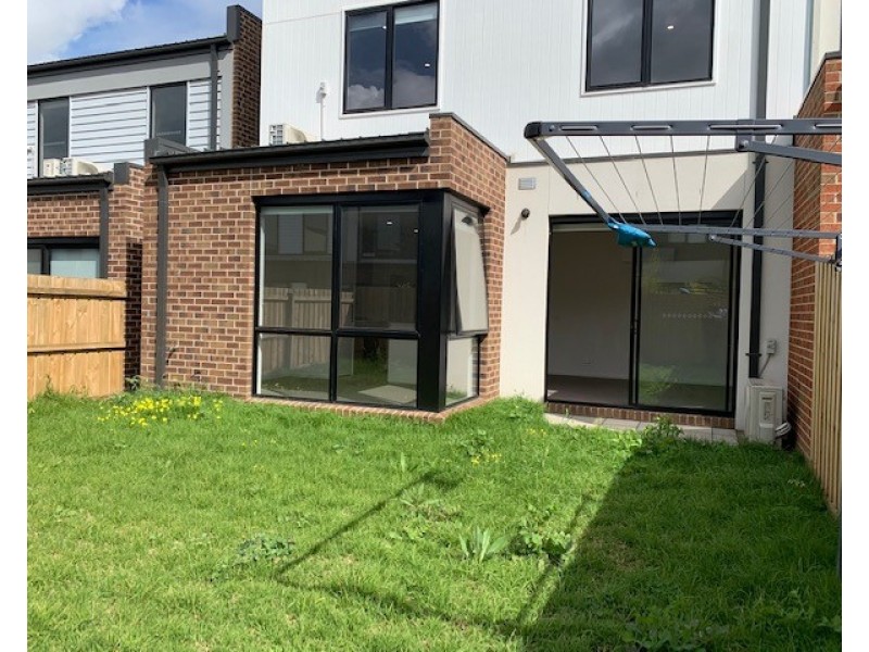 25 Hines Way, Braybrook VIC 3019