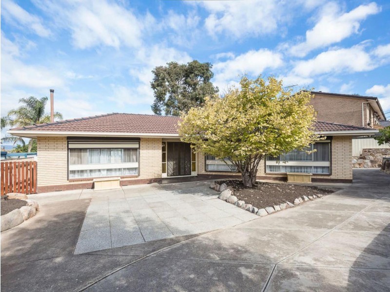 69 Helen Terrace, Valley View SA 5093