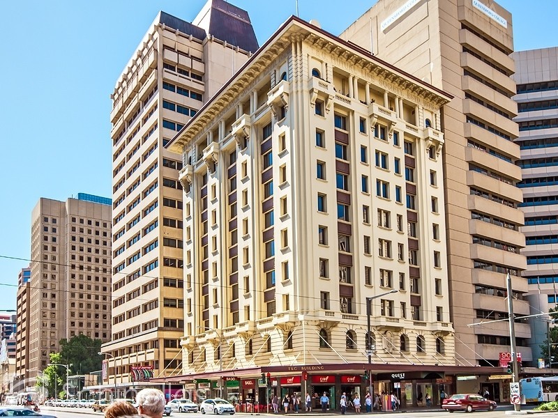 701/82 King William Street, Adelaide SA 5000