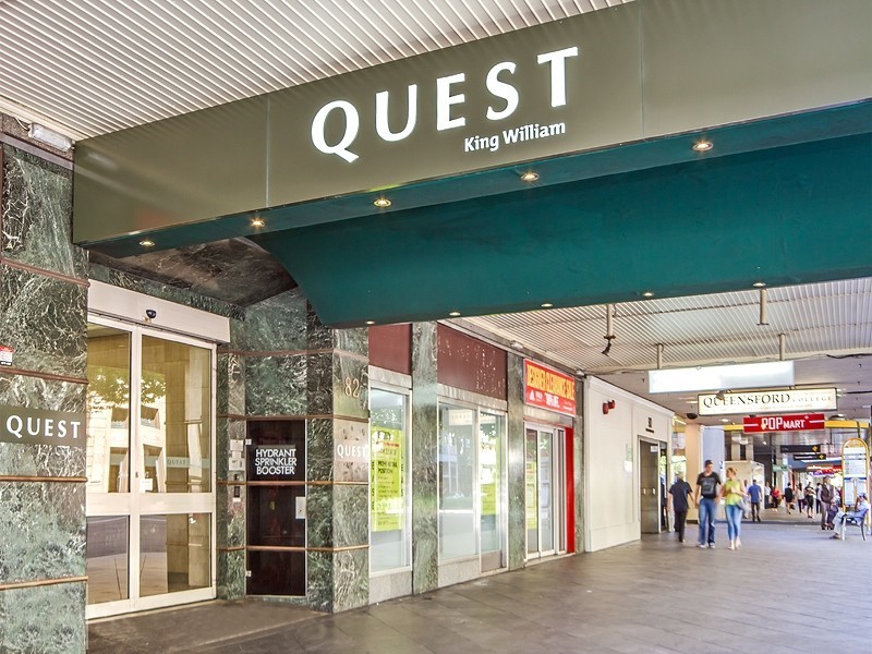 701/82 King William Street, Adelaide SA 5000