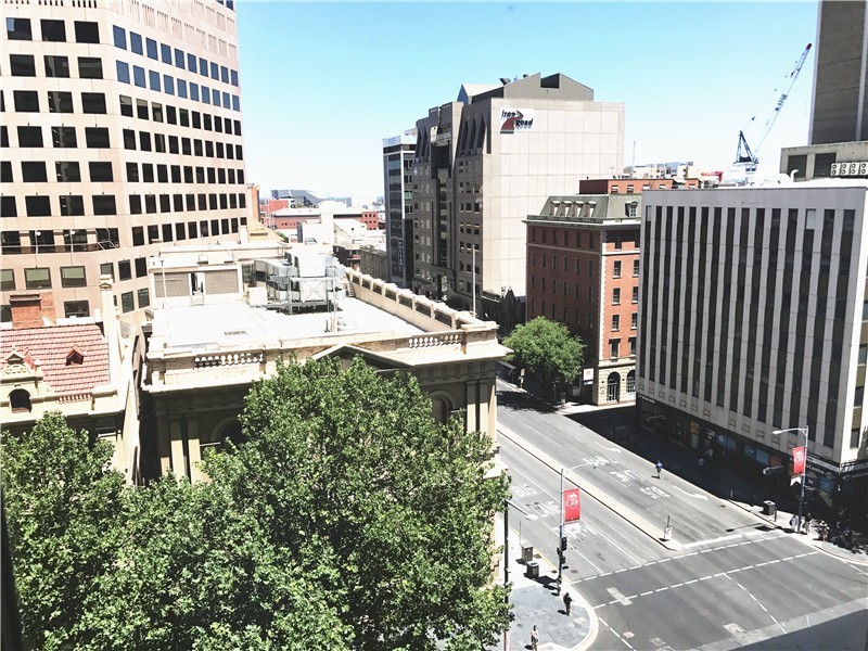 701/82 King William Street, Adelaide SA 5000