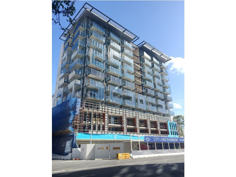 201/281 Gouger Street, Adelaide SA 5000