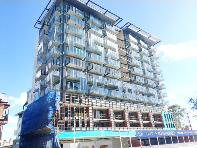 305/281 Gouger Street, Adelaide SA 5000