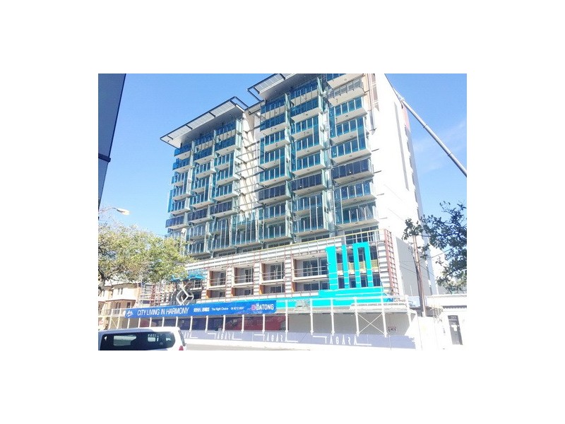 305/281 Gouger Street, Adelaide SA 5000