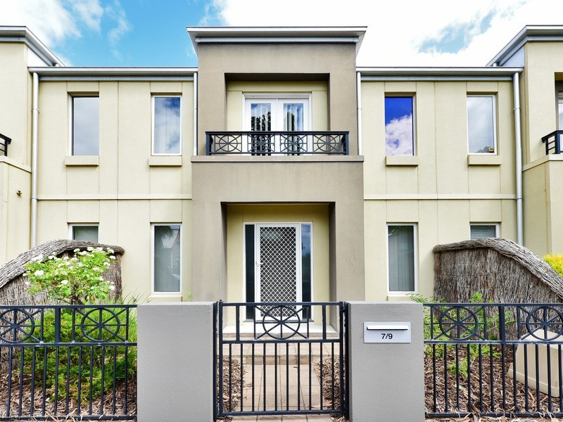 7/9 Eurilpa Avenue, Everard Park SA 5035