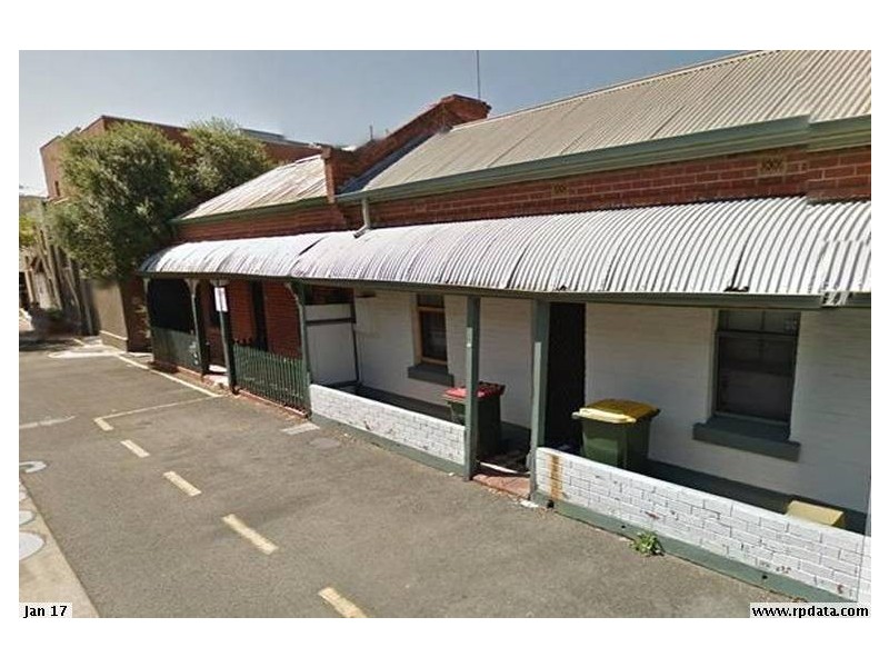 16 George Court, Adelaide SA 5000