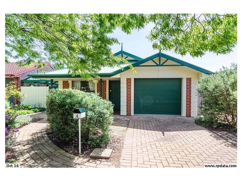 4 Field Street, Oakden SA 5086