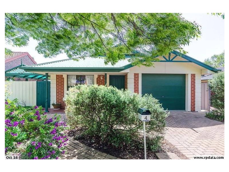 4 Field Street, Oakden SA 5086