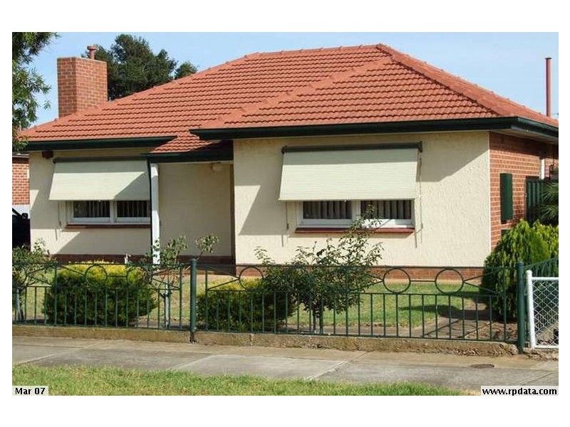 7 Auburn Crescent, Croydon Park SA 5008