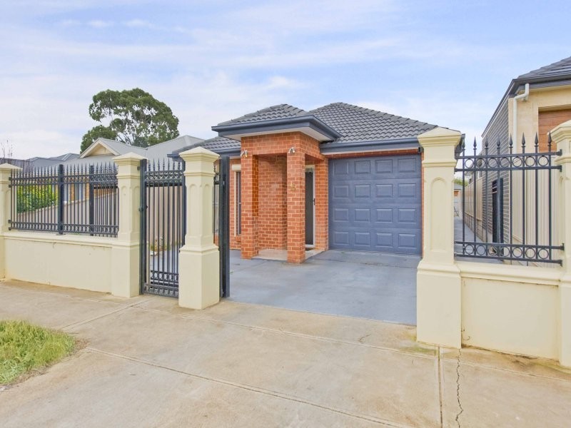 15 Braemore Terrace, Campbelltown SA 5074