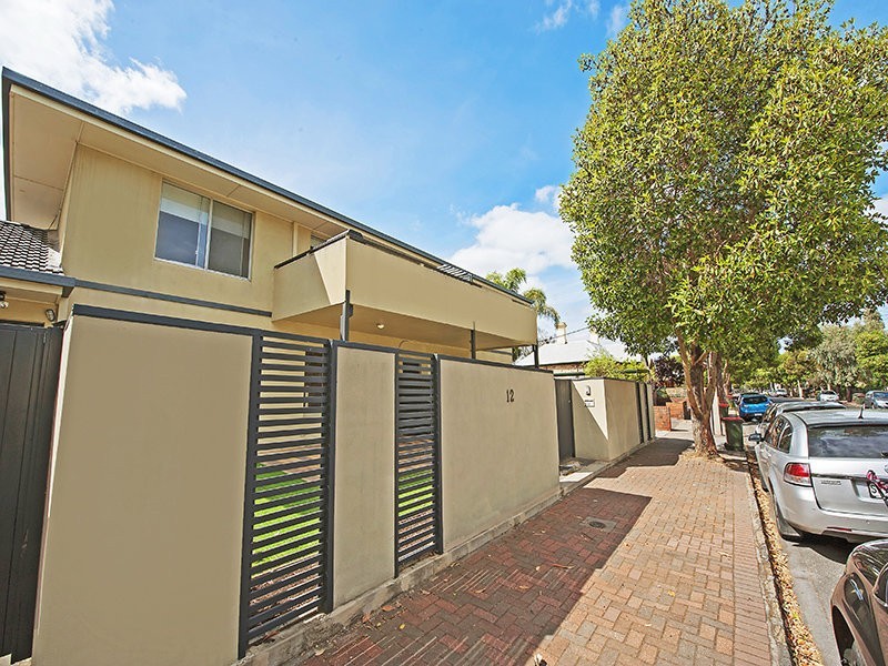 2/12 Thornton Street, Kensington SA 5068