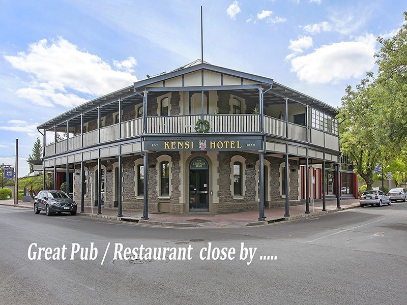 2/12 Thornton Street, Kensington SA 5068