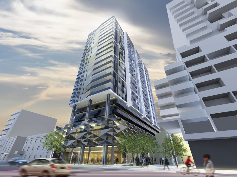 610/116 Waymouth Street, Adelaide SA 5000