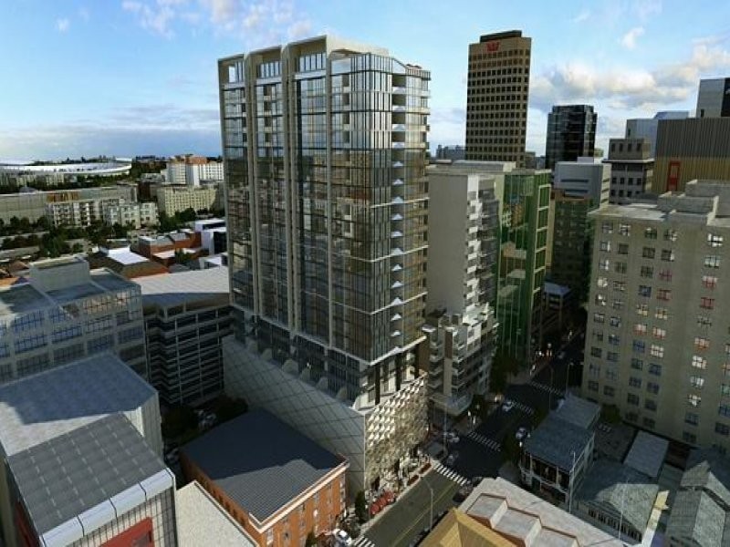 610/116 Waymouth Street, Adelaide SA 5000