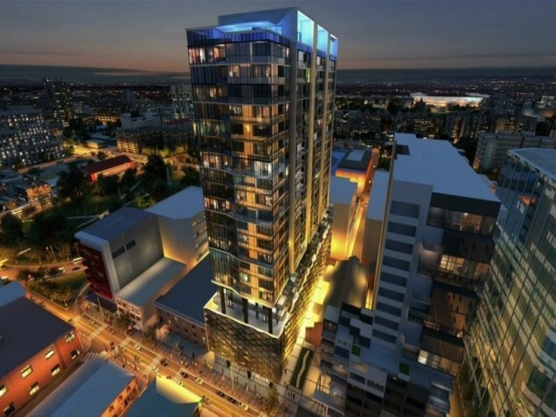 1505/116 Waymouth Street, Adelaide SA 5000