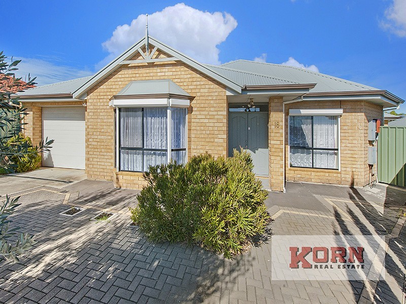 16 Stockade Drive, Walkley Heights SA 5098