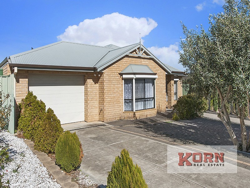 16 Stockade Drive, Walkley Heights SA 5098
