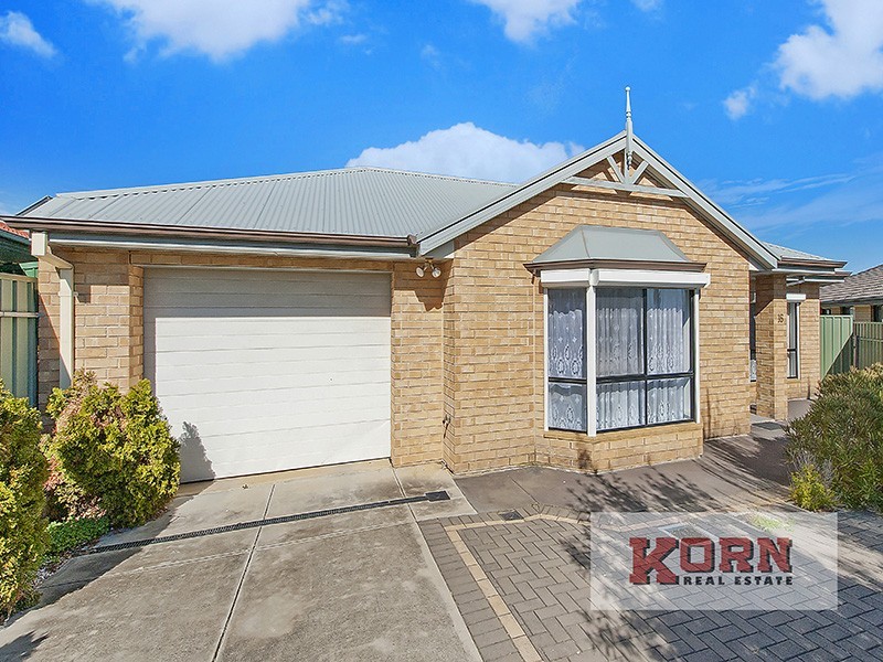 16 Stockade Drive, Walkley Heights SA 5098