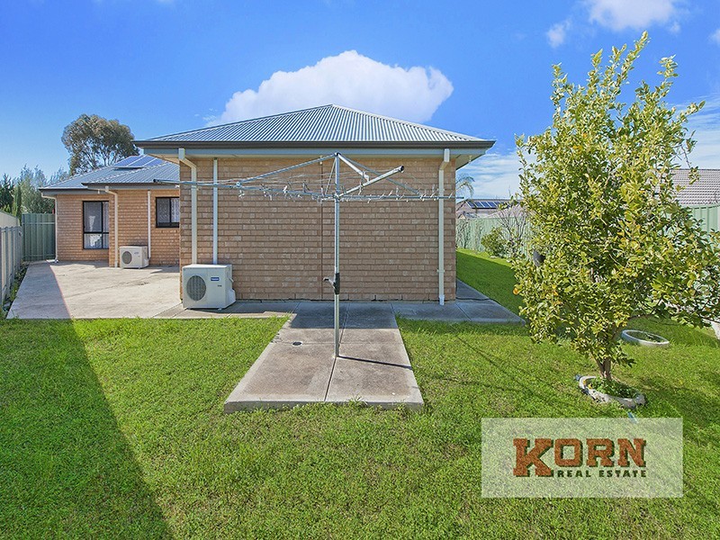16 Stockade Drive, Walkley Heights SA 5098