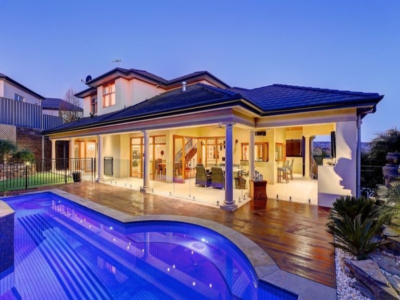 4 Waterhouse Court, Craigburn Farm SA 5051