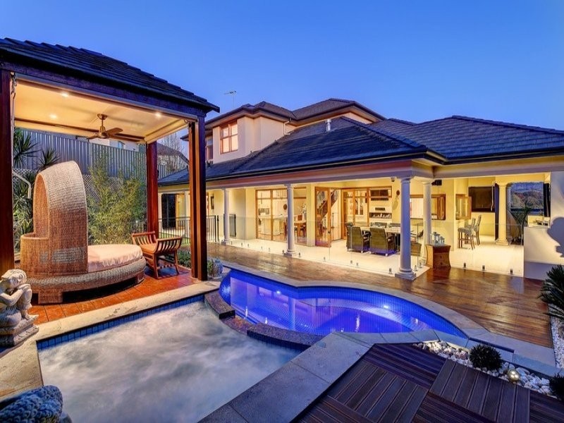 4 Waterhouse Court, Craigburn Farm SA 5051
