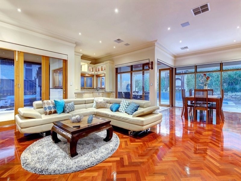 4 Waterhouse Court, Craigburn Farm SA 5051