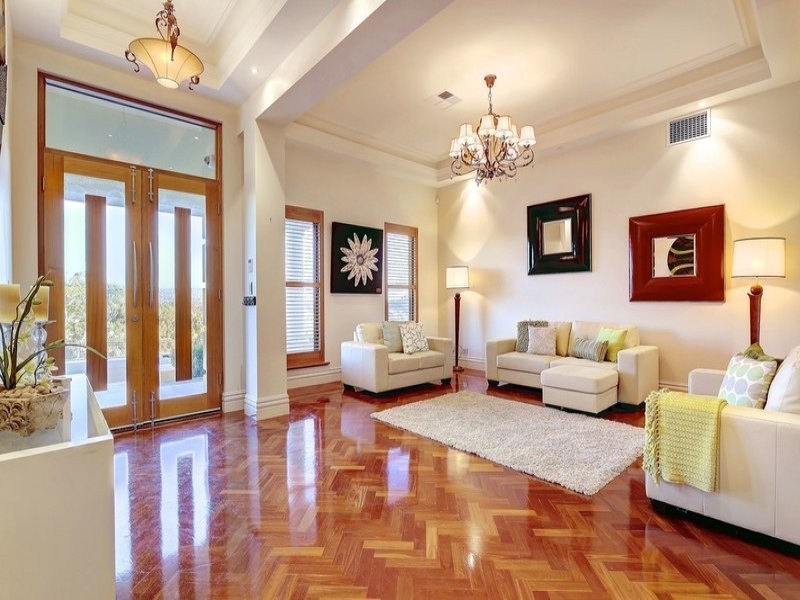 4 Waterhouse Court, Craigburn Farm SA 5051