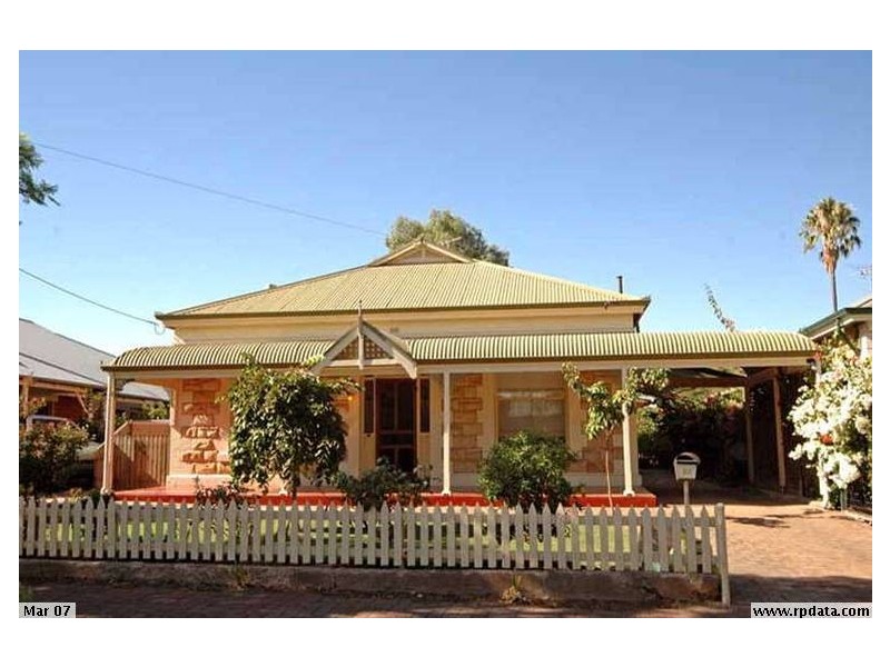 20 Main Ave, Frewville SA 5063