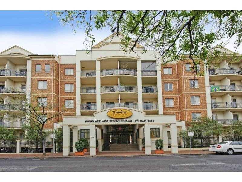 29A/188 Carrington Street, Adelaide SA 5000