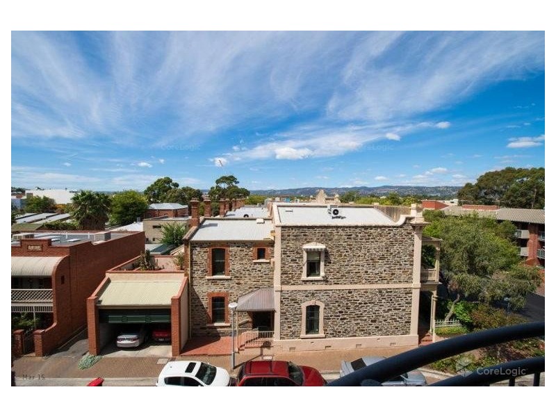 29A/188 Carrington Street, Adelaide SA 5000