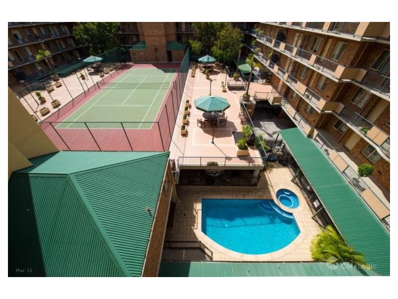 29A/188 Carrington Street, Adelaide SA 5000