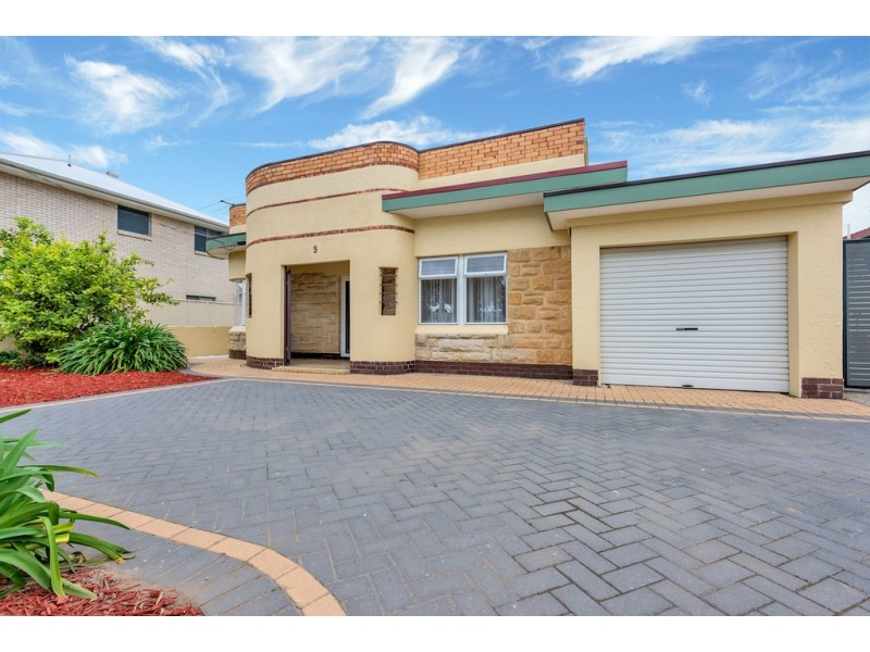 9 Morphett Road, Camden Park SA 5038