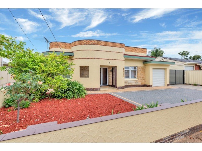 9 Morphett Road, Camden Park SA 5038