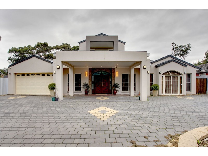 293 Shepherds Hills Road, Eden Hills SA 5050