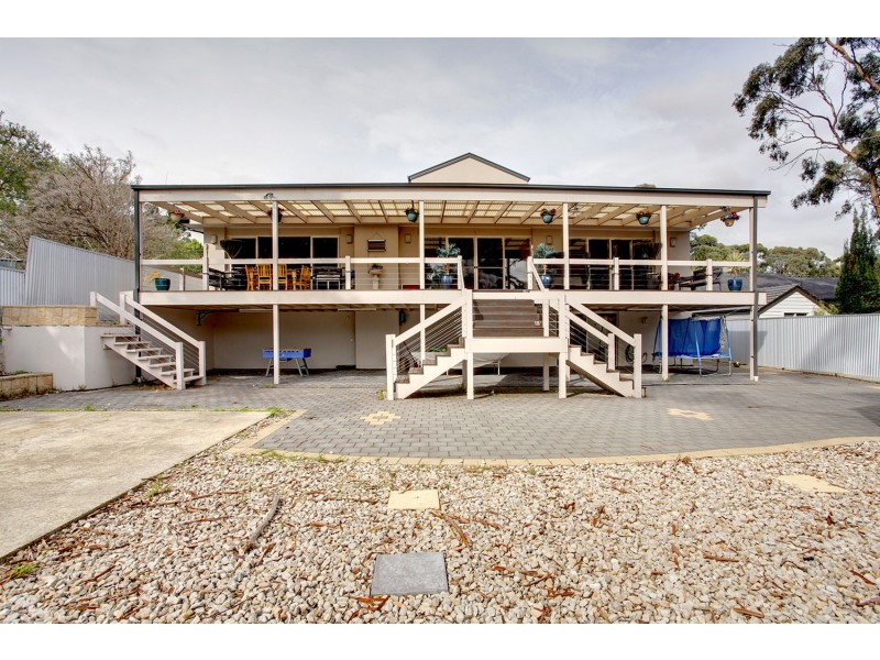 293 Shepherds Hills Road, Eden Hills SA 5050