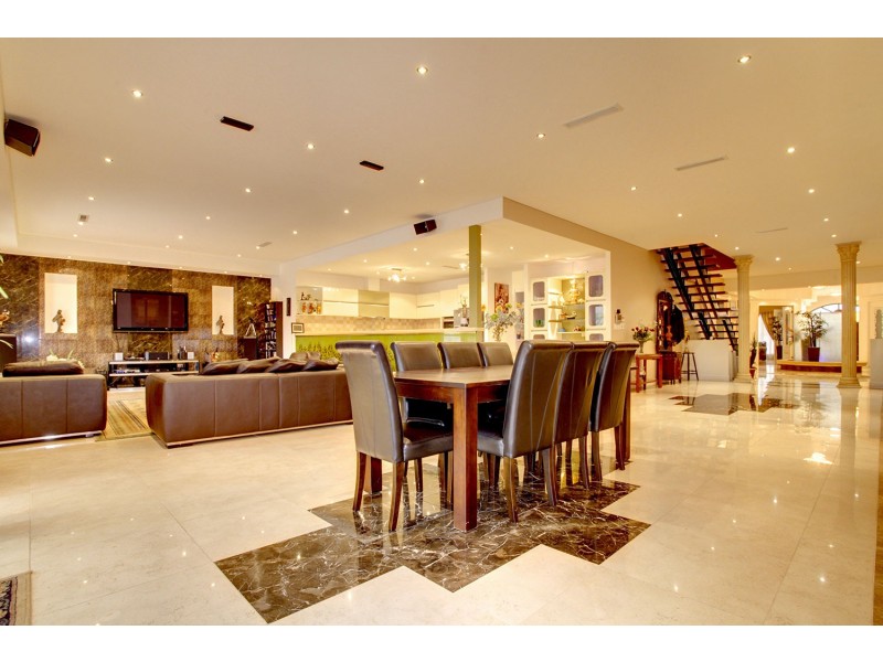 293 Shepherds Hills Road, Eden Hills SA 5050