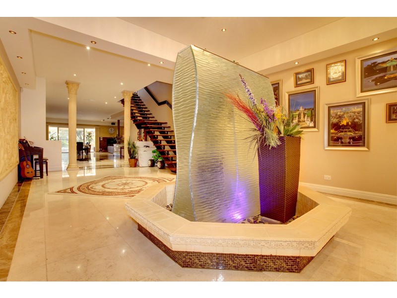 293 Shepherds Hills Road, Eden Hills SA 5050