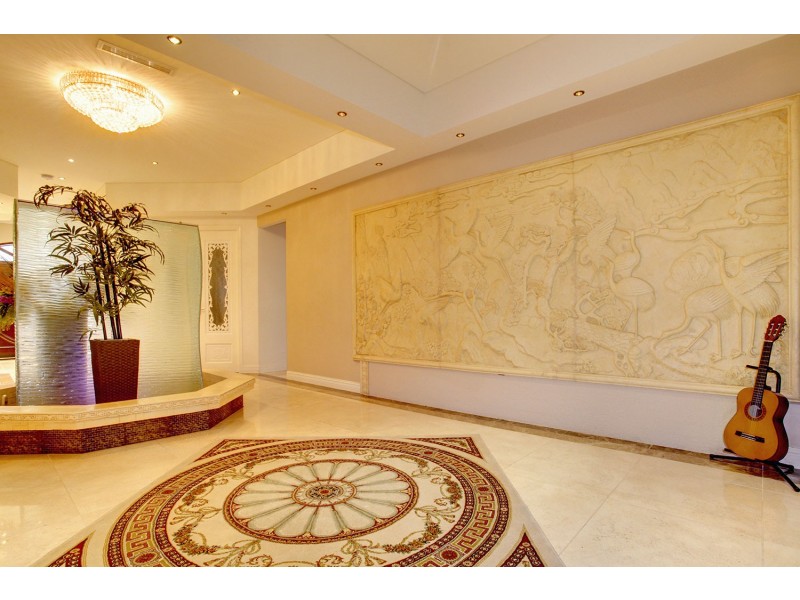 293 Shepherds Hills Road, Eden Hills SA 5050