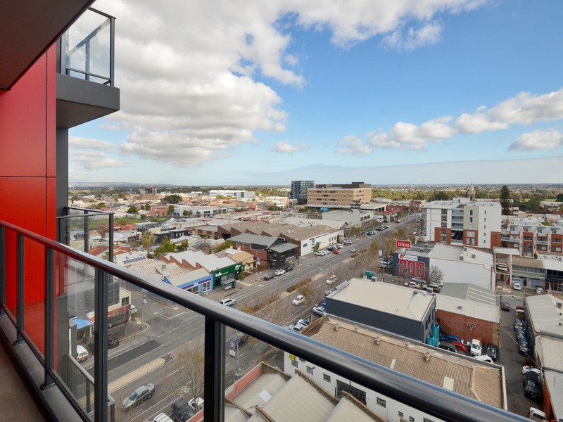 809/152 Grote Street, Adelaide SA 5000